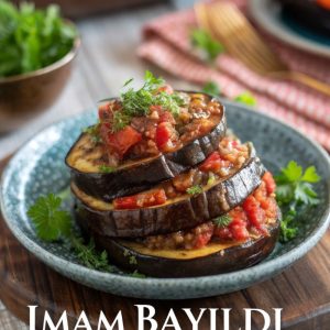 Imam Bayildi