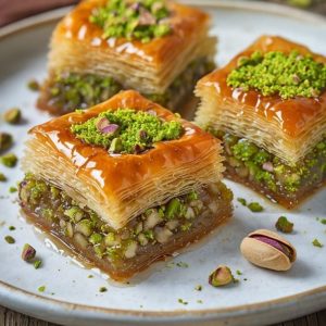 Baklava
