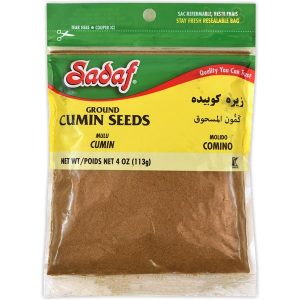 Sadaf Ground Cumin