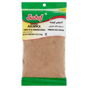 Sadaf Allspice Ground