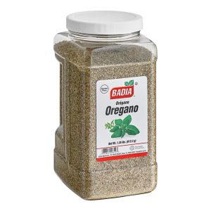 OREGANO WHOLE