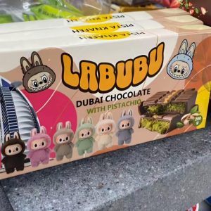 LABULUBU DUBAI