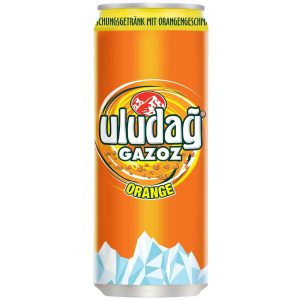 Uludag Gazoz