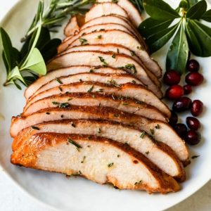 Turkey Breast