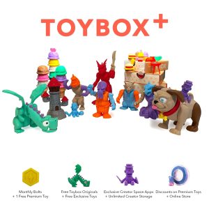 TOYBOX