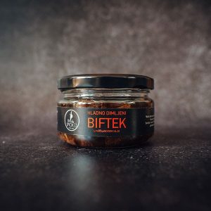 BİFTEK