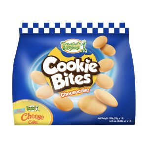 Cookie Bites