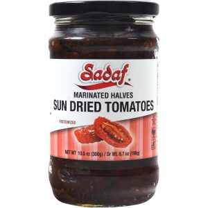Sadaf Sun-Dried Tomatoes