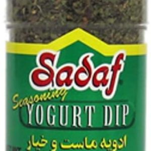 Yogurt Dip Seasoning