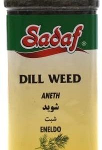 Sadaf Dill Weed