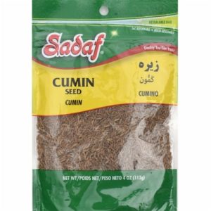Sadaf Cumin Seeds