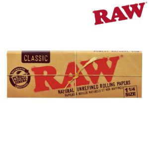 RAW KARAİFİ
