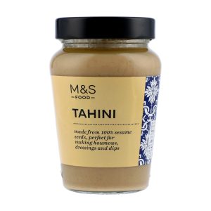 Tahini