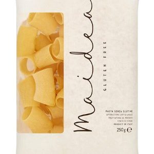 Maidea Gluten Free Paccheri Pasta, 250g