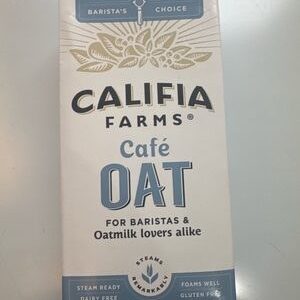 Cafe Oat