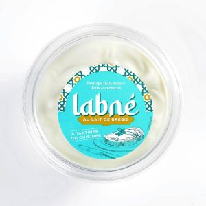 LABNE DOUBLE PACK 370 GR