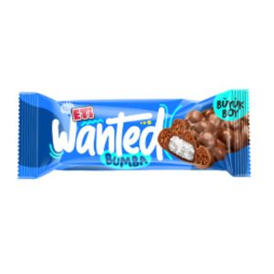 Wanted bar