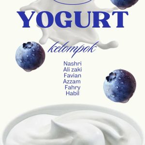 Yogurt