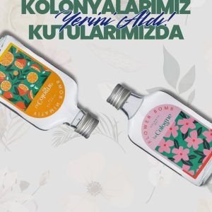 KOLONYA classic