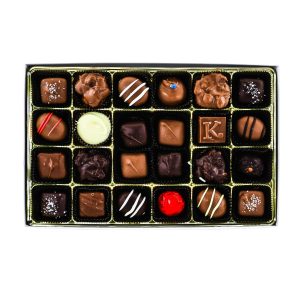 Assorted Chocolate