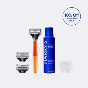 Shave