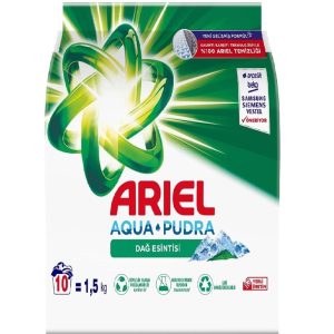 ARIEL 1.5