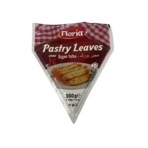 Pastry Leaves