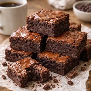BROWNIE