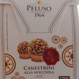Canestri Alla Nocciola