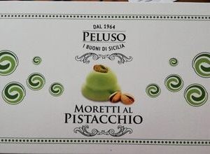 Moretti Al Pistacchio