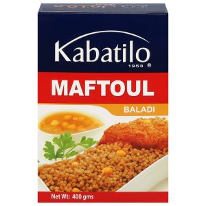 MAFTOUL