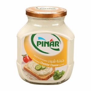 PINAR Cheddar Cheese for Toast 350g