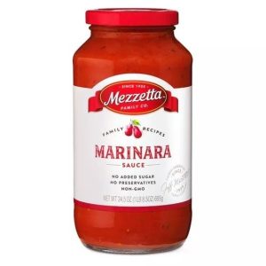 Marinara Sauce