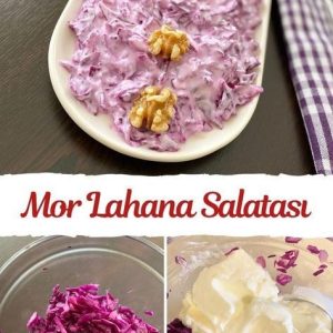 Solslu Lahana