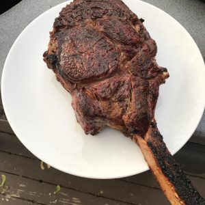 Bone-in Ribeye
