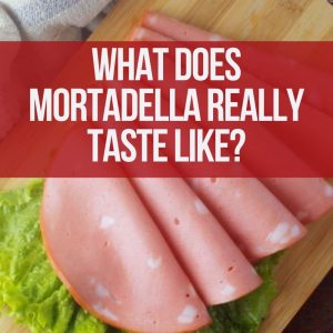 MORTEDALLA