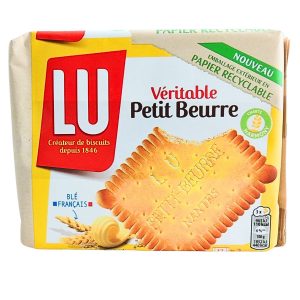 Petit Beurre Biscuits