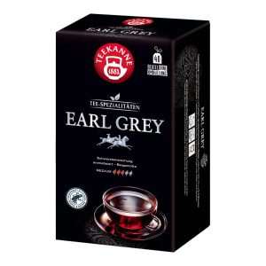 Earl Grey Tea