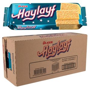 Haylayf