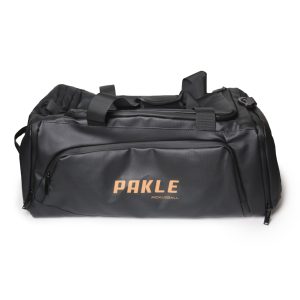Pakle