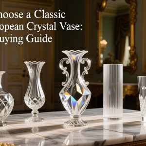 European crystal