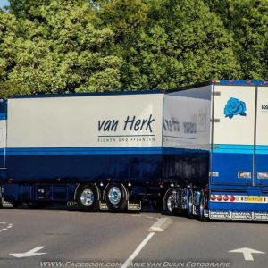 VAN HERB