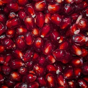 Pomegranate 6X