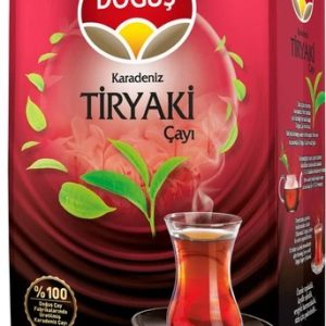 Tiryaki