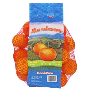 Mandarins