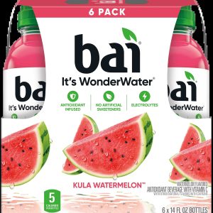 Beverage, Kula Watermelon