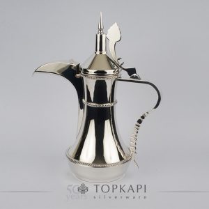 Coffee Pot Topkapi