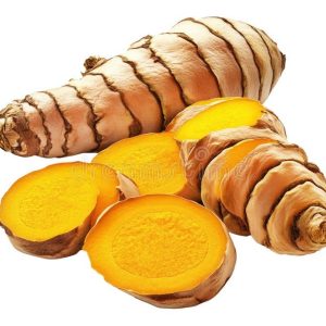 Tumeric Root Pieces