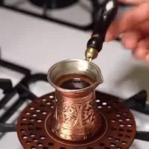Turkish Coffee