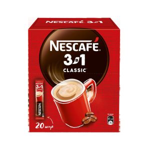 Nescafe 3in1  Coffee